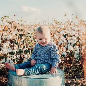 Meet your Posher, Breanna